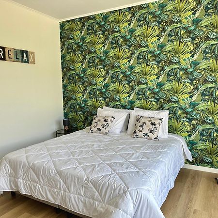 Oasis Suites - Funchal Экстерьер фото