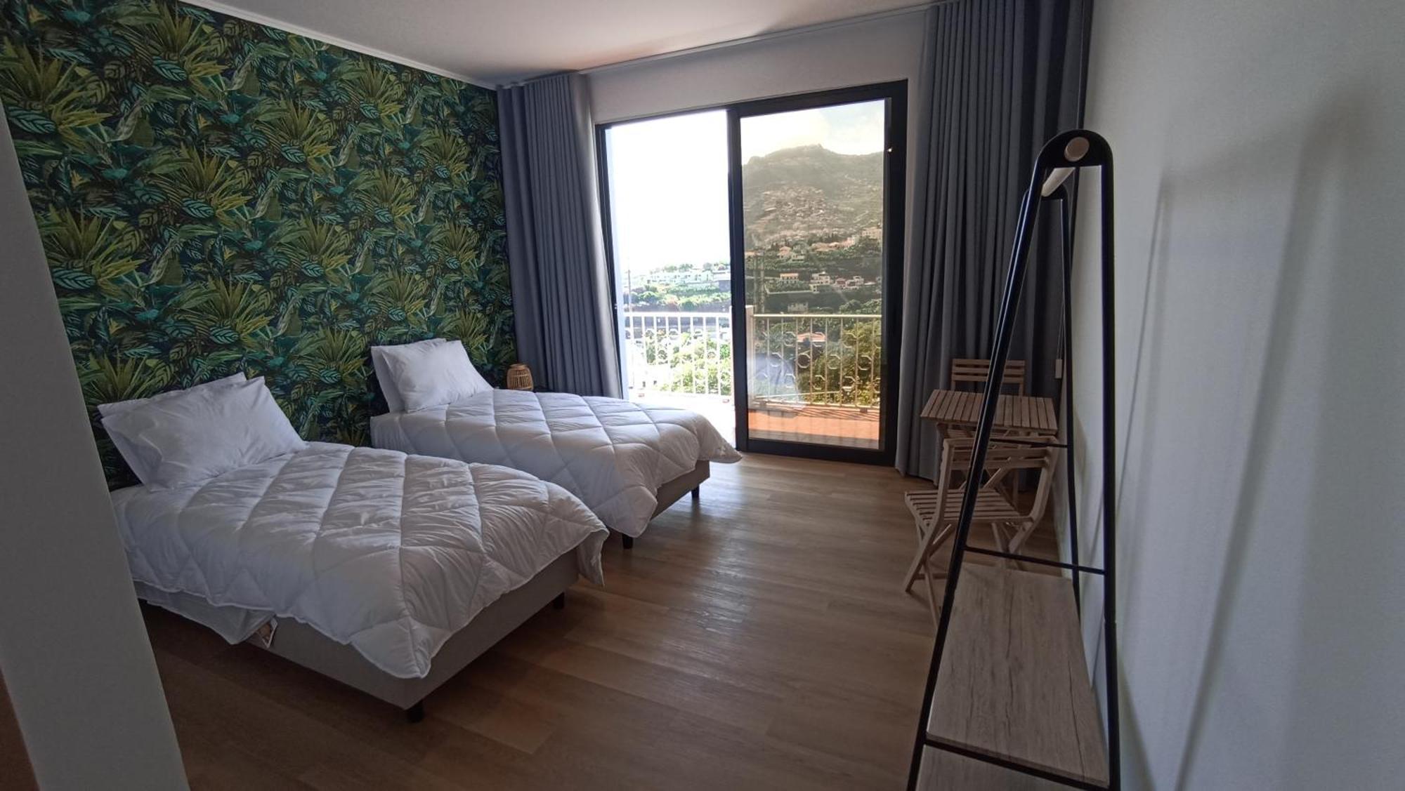 Oasis Suites - Funchal Экстерьер фото