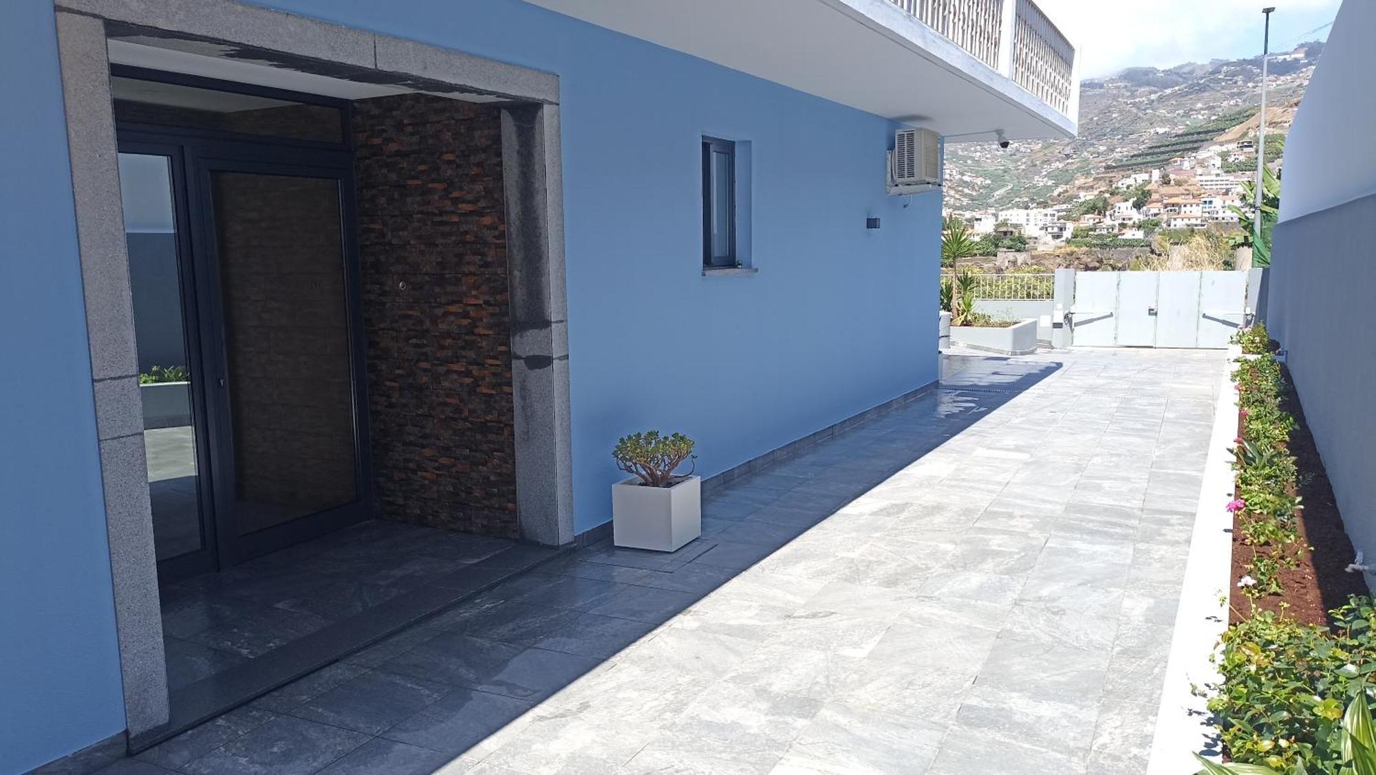 Oasis Suites - Funchal Экстерьер фото