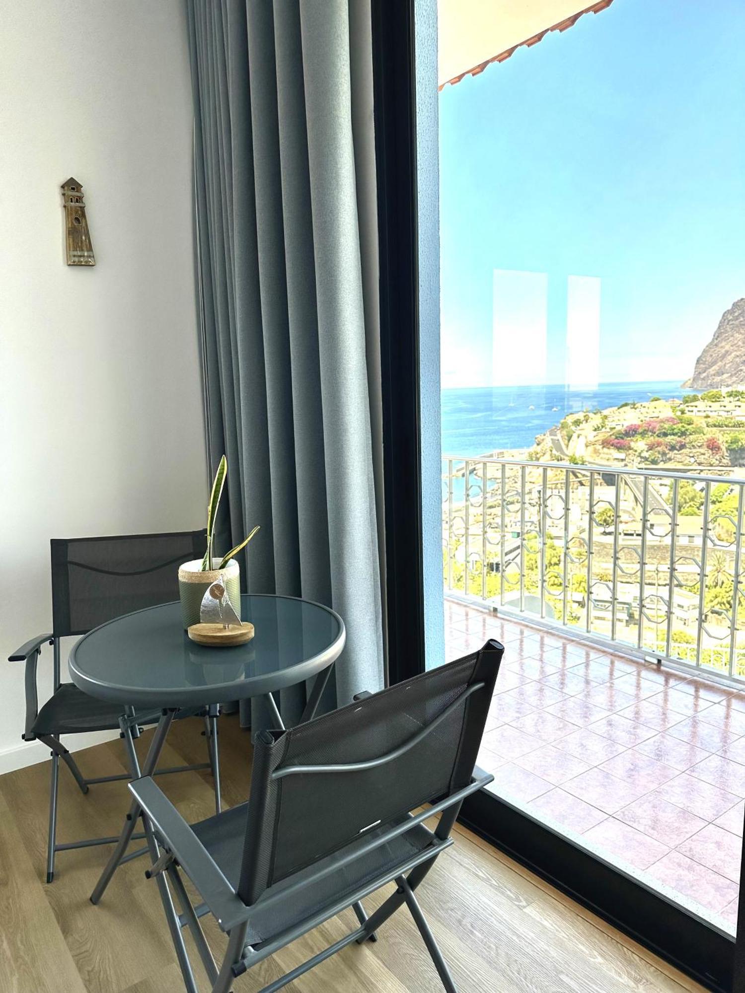 Oasis Suites - Funchal Экстерьер фото