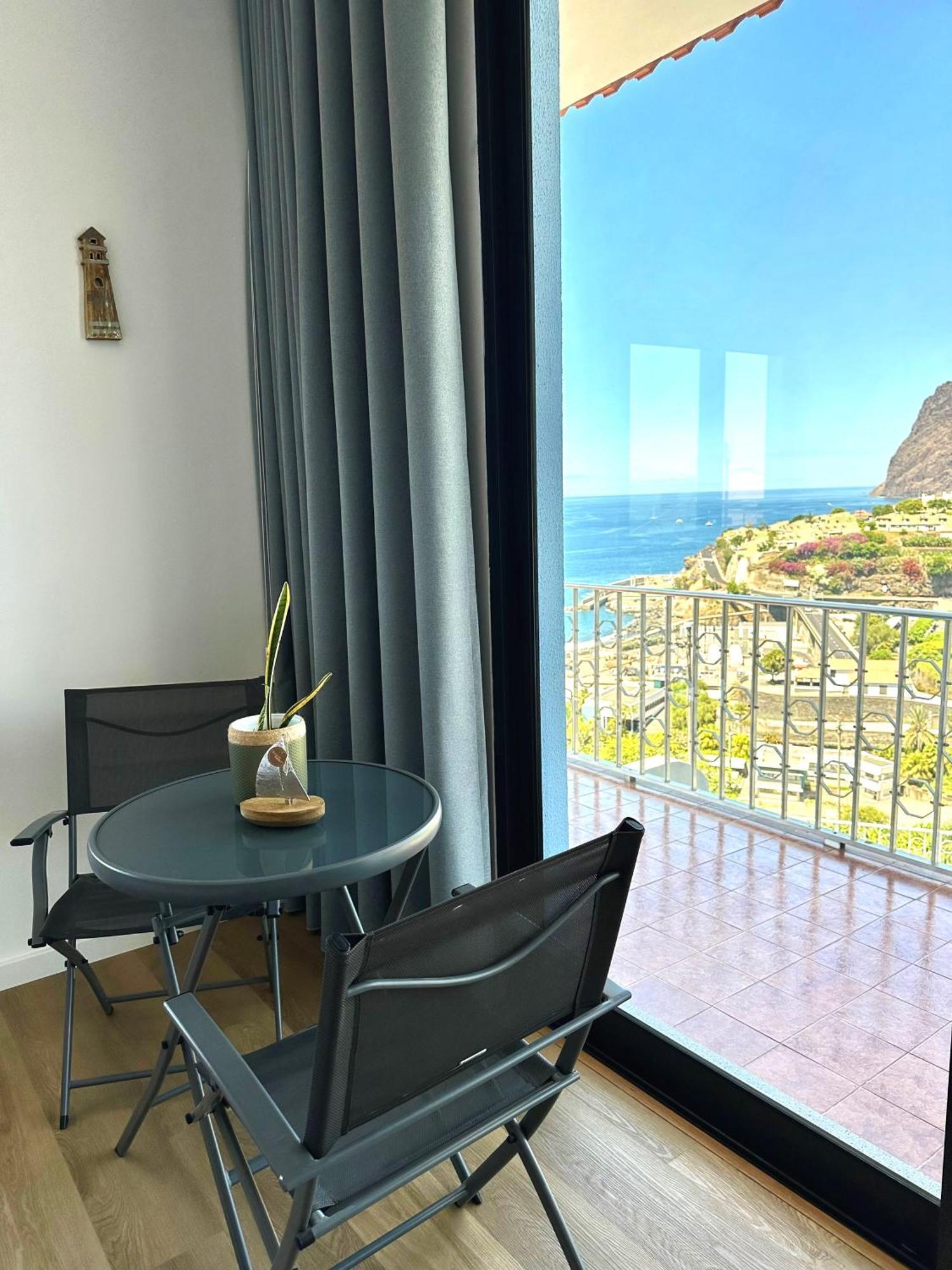 Oasis Suites - Funchal Экстерьер фото