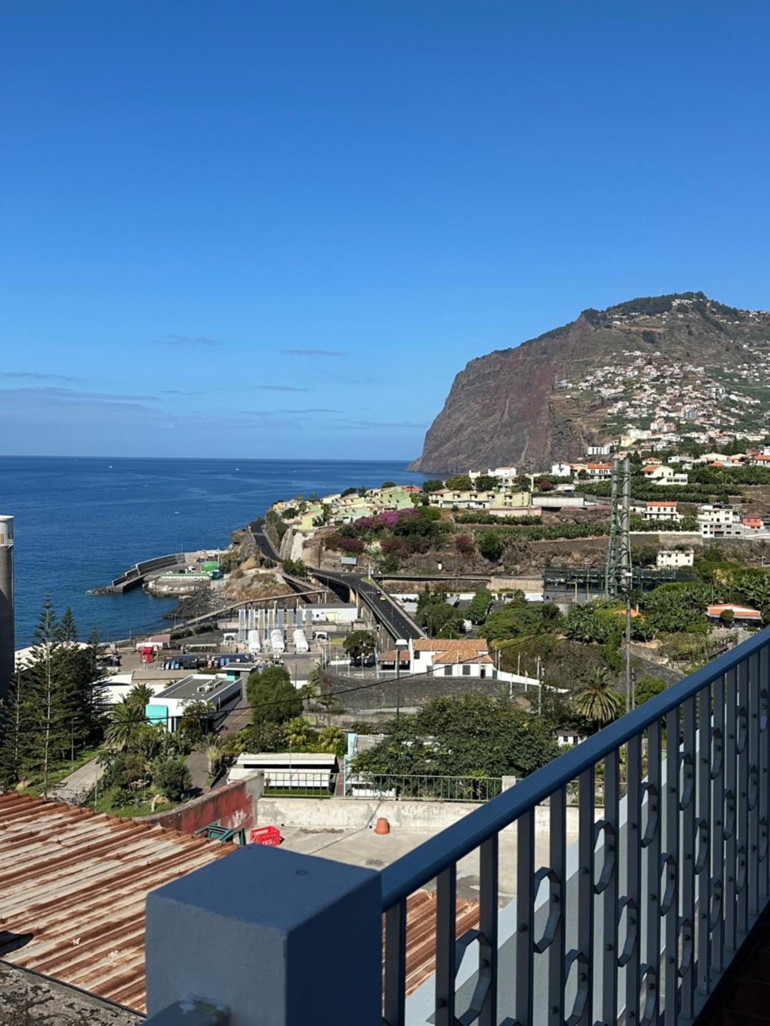 Oasis Suites - Funchal Экстерьер фото