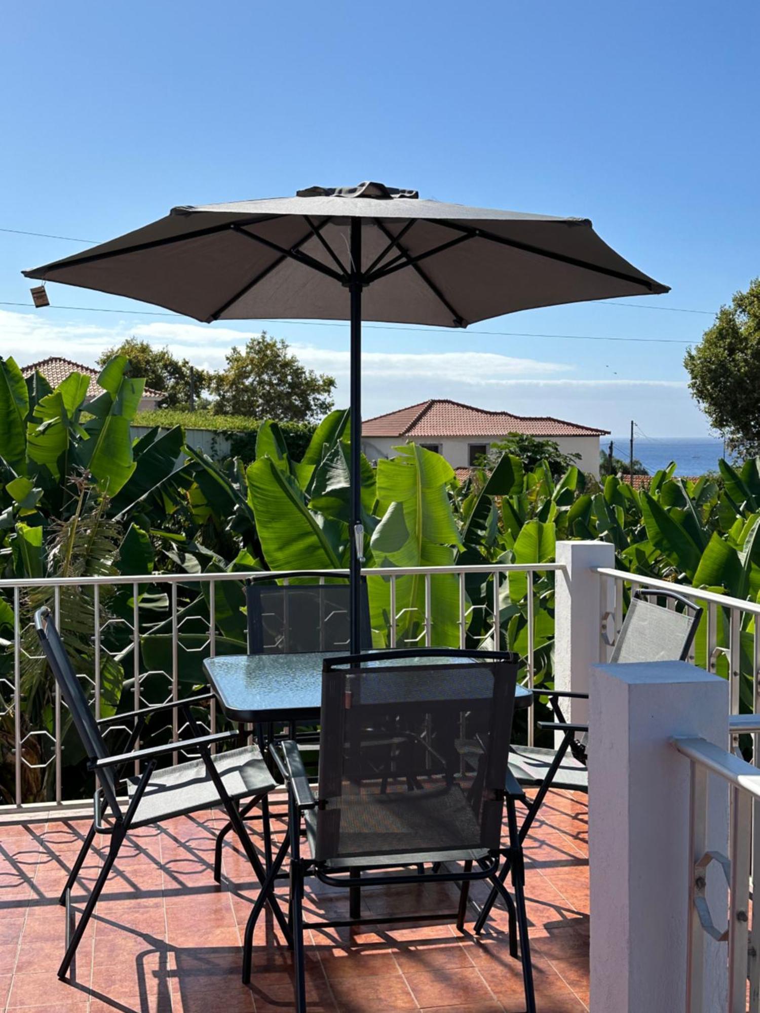 Oasis Suites - Funchal Экстерьер фото