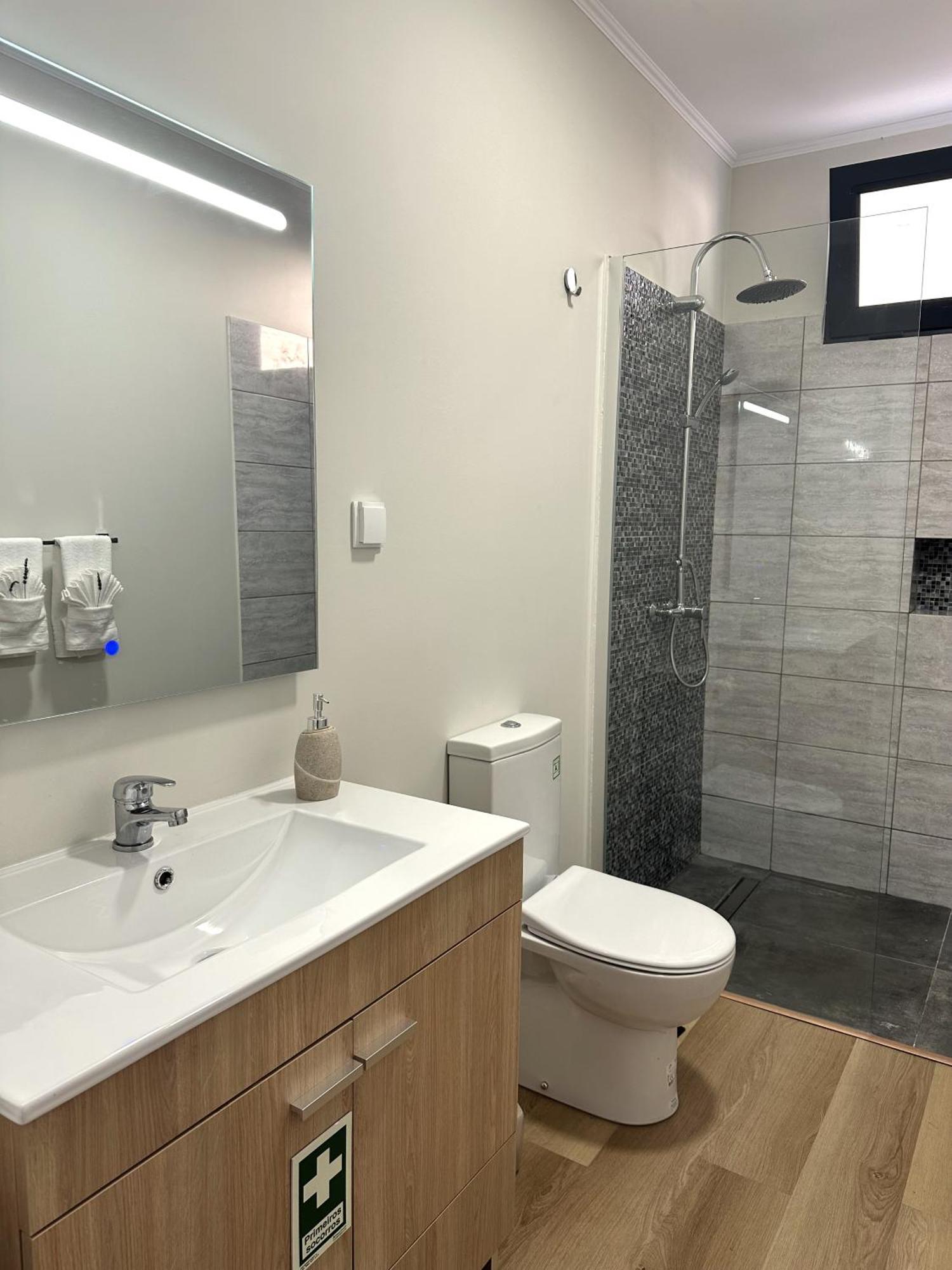 Oasis Suites - Funchal Экстерьер фото
