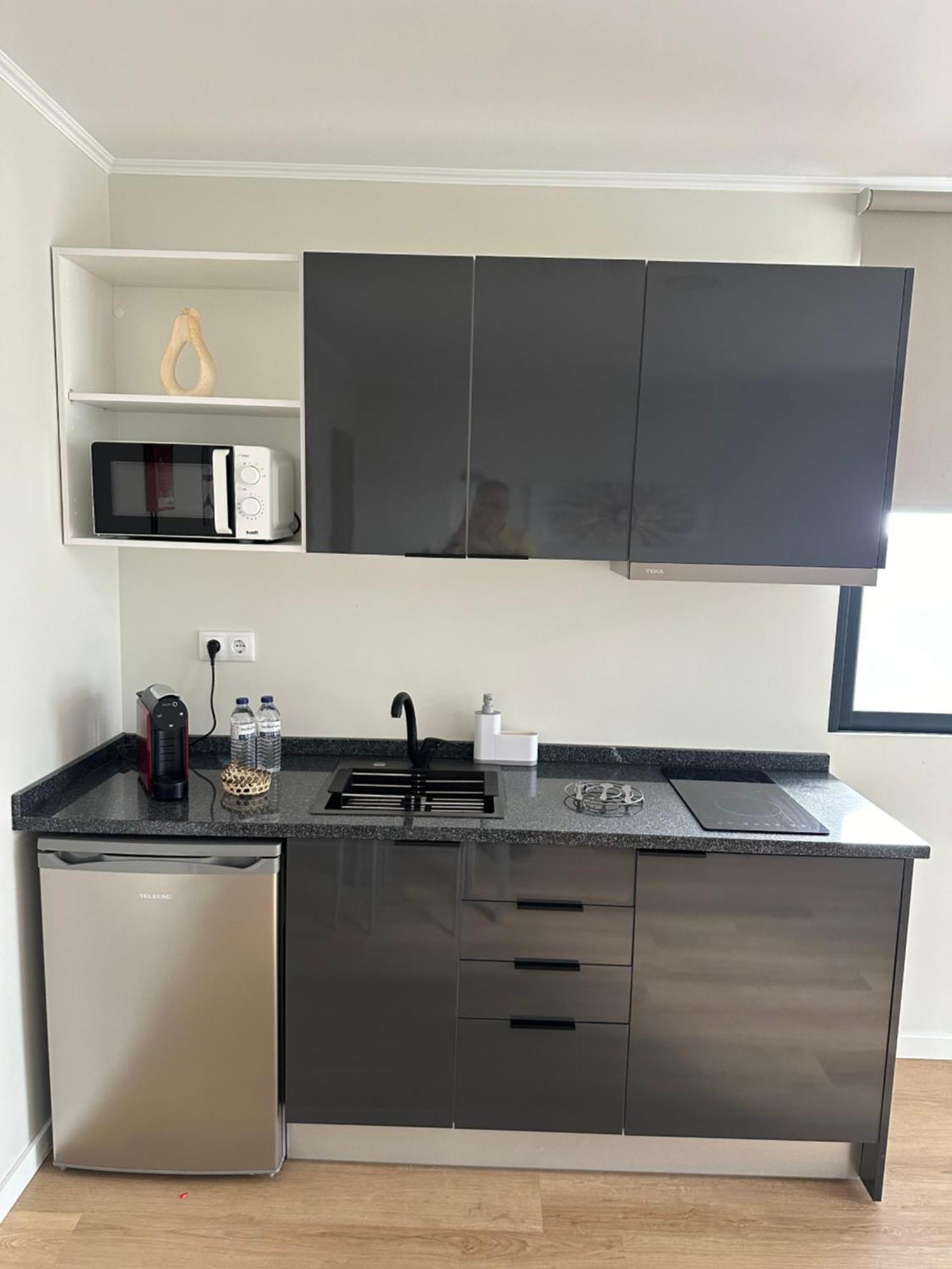 Oasis Suites - Funchal Экстерьер фото