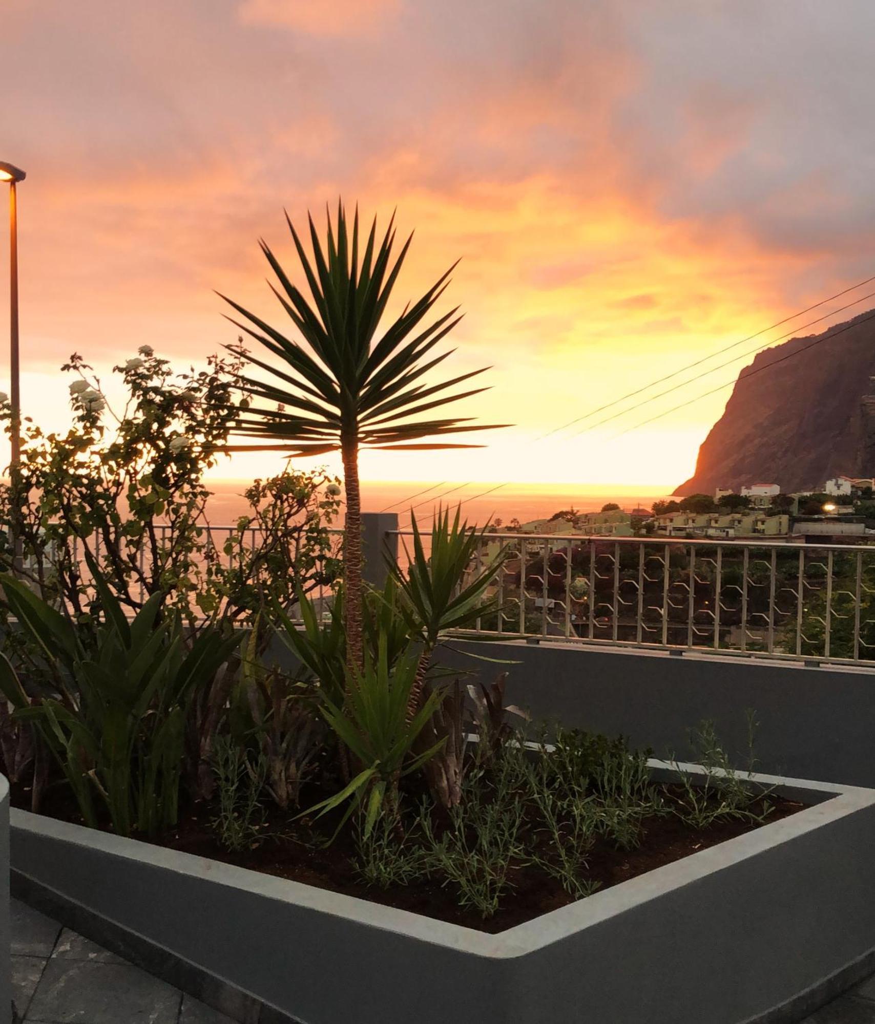 Oasis Suites - Funchal Экстерьер фото