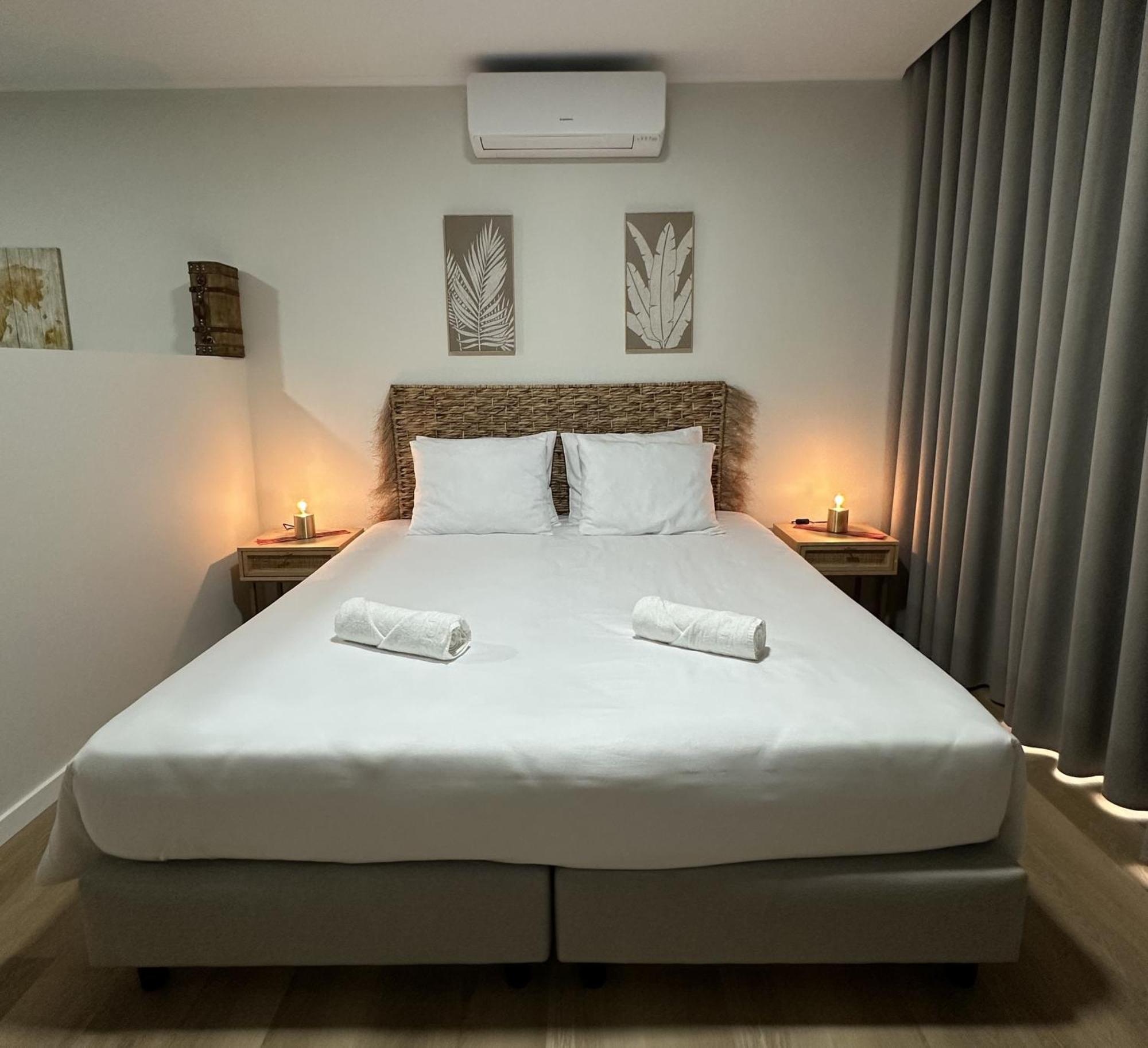 Oasis Suites - Funchal Экстерьер фото
