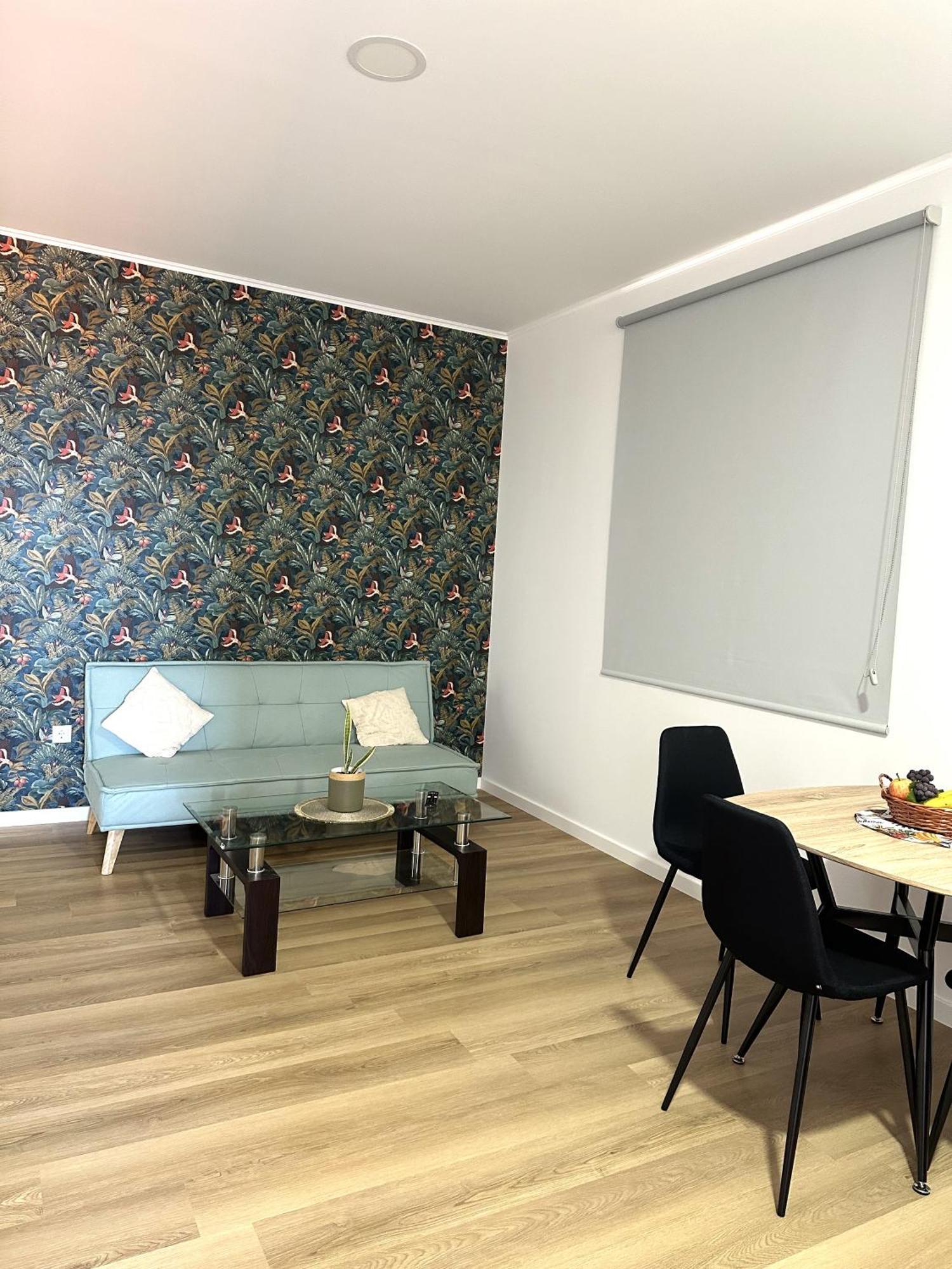 Oasis Suites - Funchal Экстерьер фото