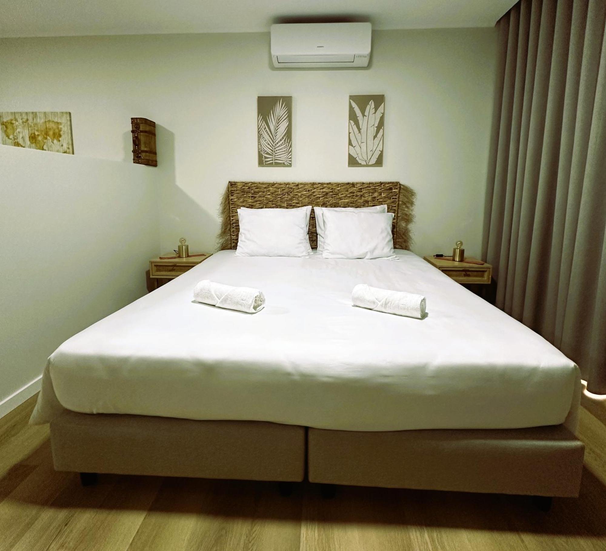 Oasis Suites - Funchal Экстерьер фото