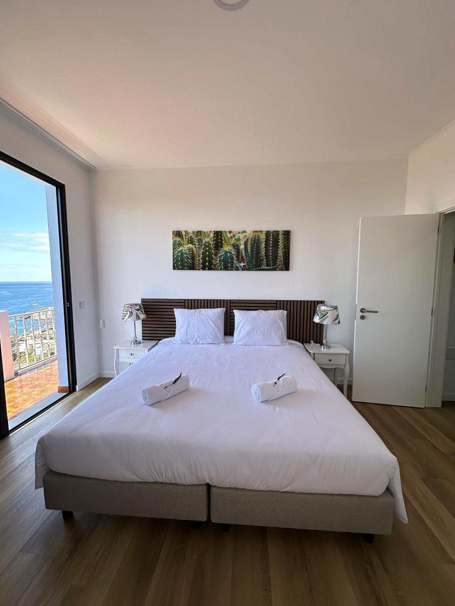 Oasis Suites - Funchal Экстерьер фото