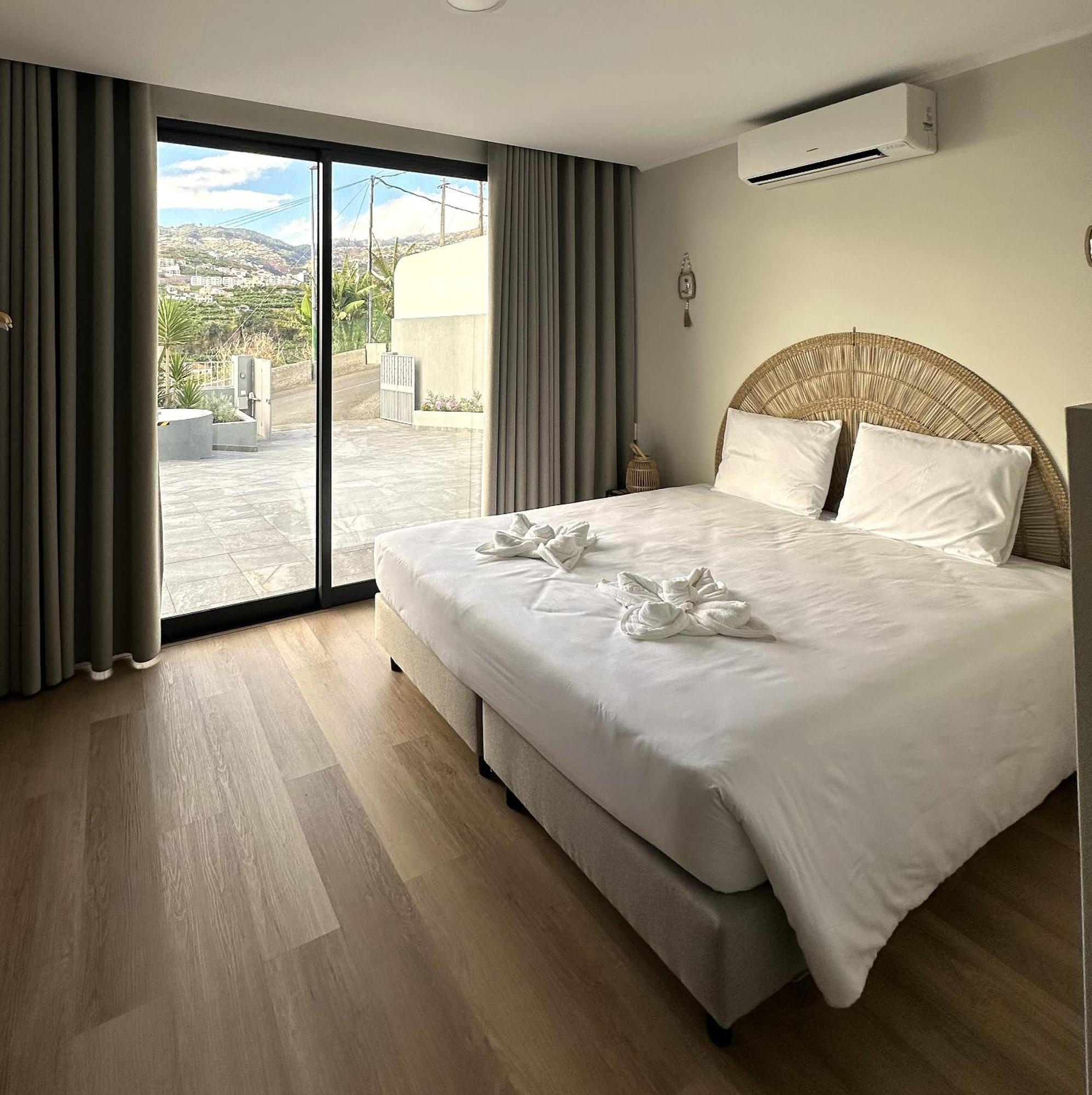 Oasis Suites - Funchal Экстерьер фото