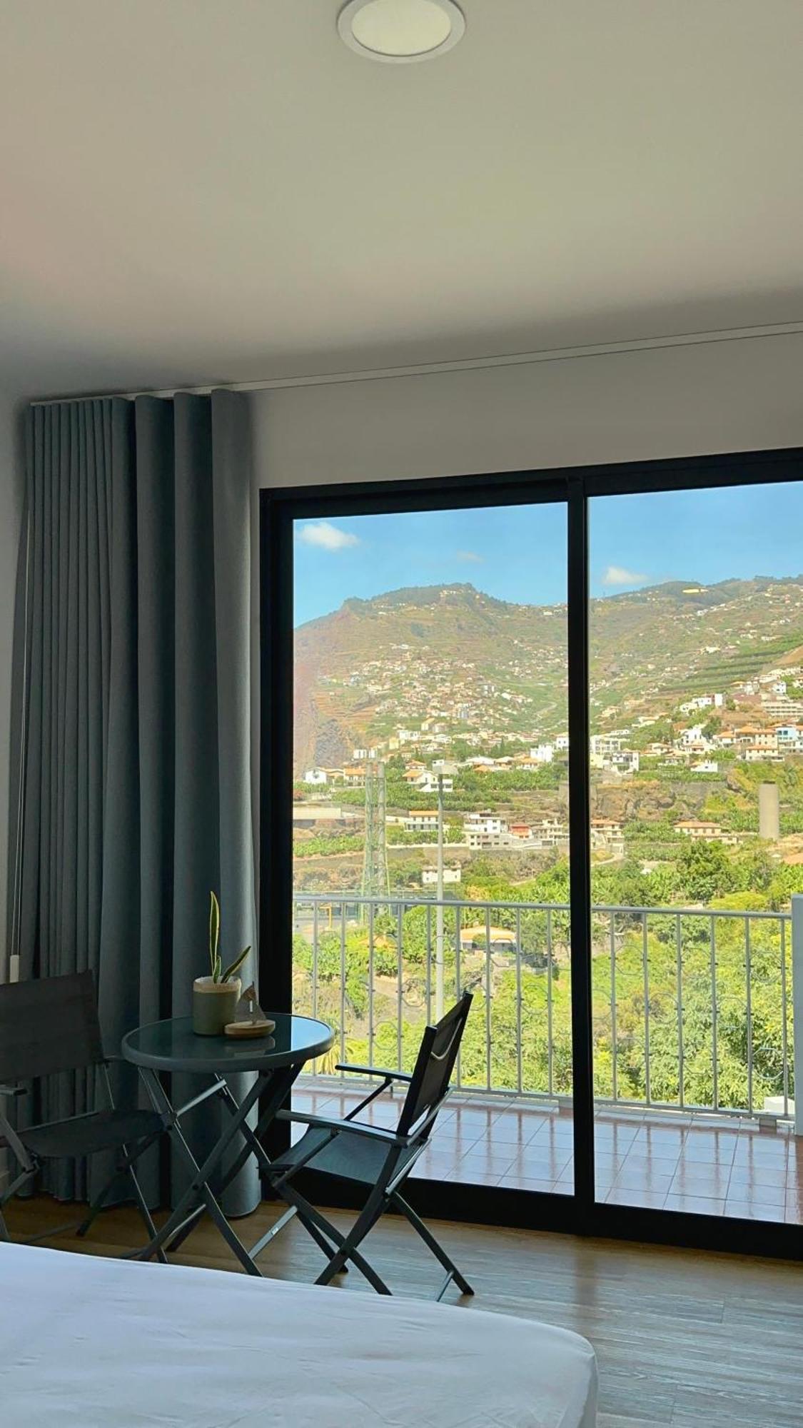 Oasis Suites - Funchal Экстерьер фото