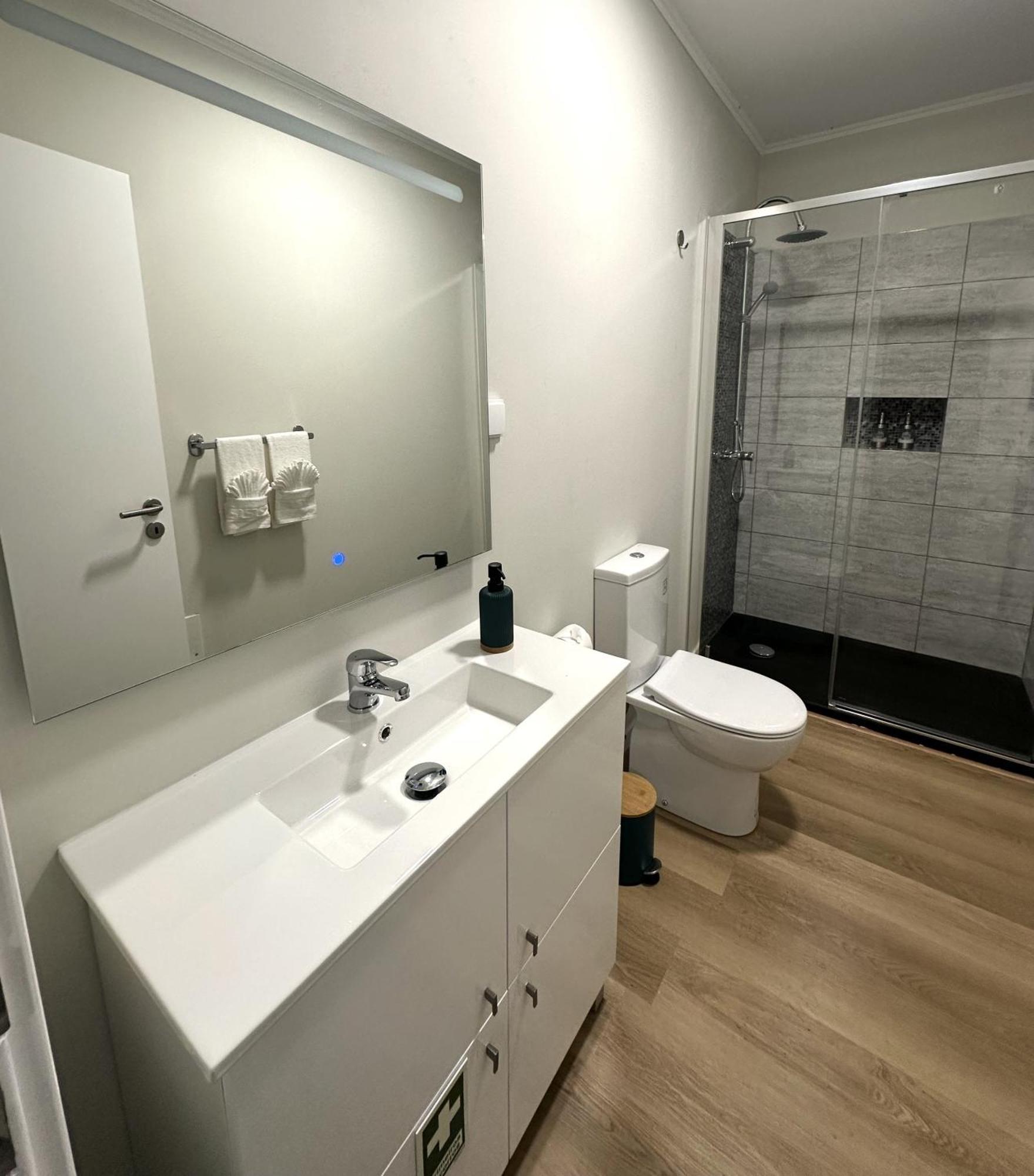 Oasis Suites - Funchal Экстерьер фото