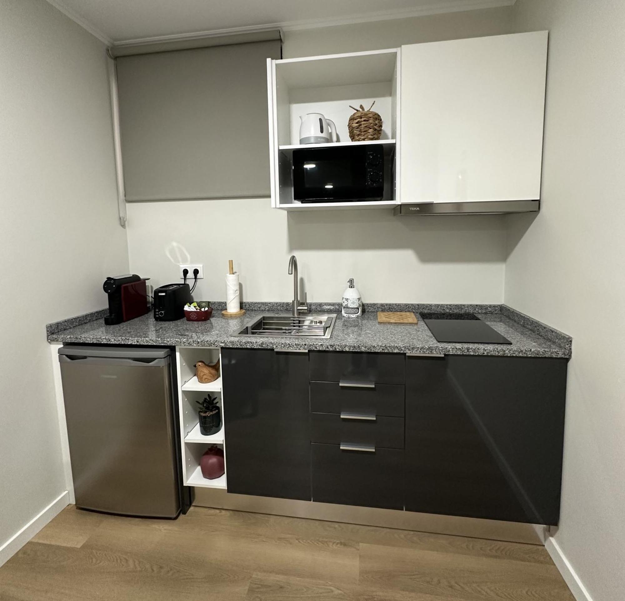 Oasis Suites - Funchal Экстерьер фото