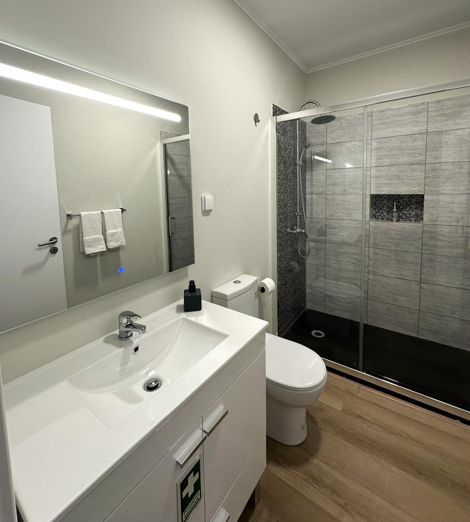 Oasis Suites - Funchal Экстерьер фото