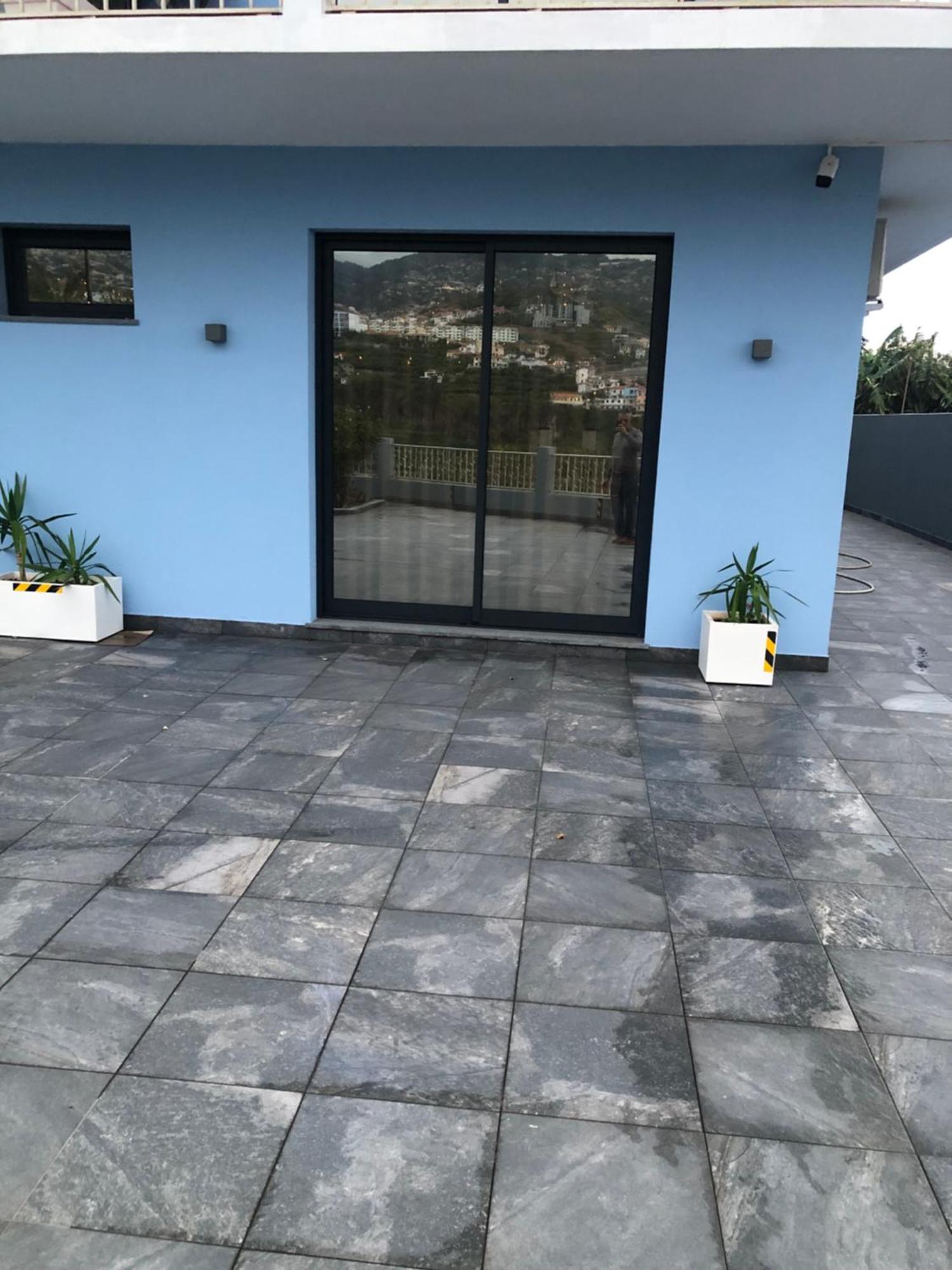 Oasis Suites - Funchal Экстерьер фото